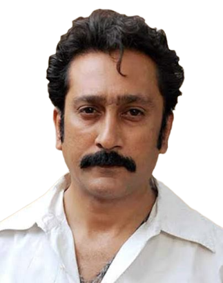 Mukesh Tiwari